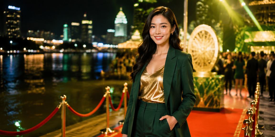 Lễ hội xổ số tại vùng đồng bằng sông Mekong với người dân tham gia đông đảo